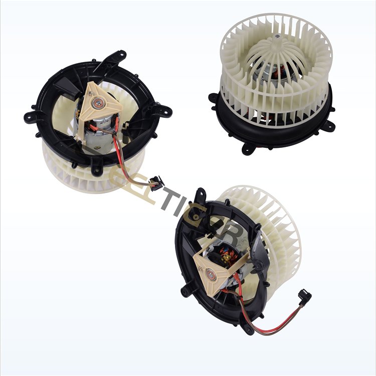 Auto Parts Car Accessciors Heater Blower Motor 2118300908 Suitable for Mercedes-Benz W211 S211 C219 E320 E350
