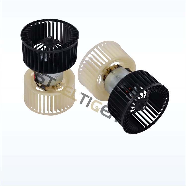 Auto Parts Car Accessciors Heater Blower Motor 2118300908 Suitable for Mercedes-Benz W211 S211 C219 E320 E350