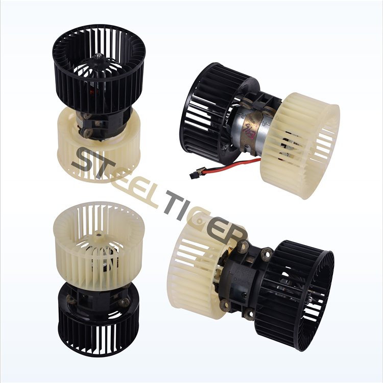 Auto Parts Car Accessciors Heater Blower Motor 2118300908 Suitable for Mercedes-Benz W211 S211 C219 E320 E350