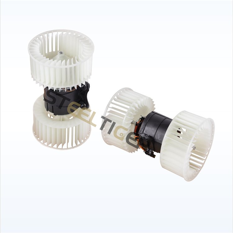 Auto Parts Car Accessciors Heater Blower Motor 2118300908 Suitable for Mercedes-Benz W211 S211 C219 E320 E350