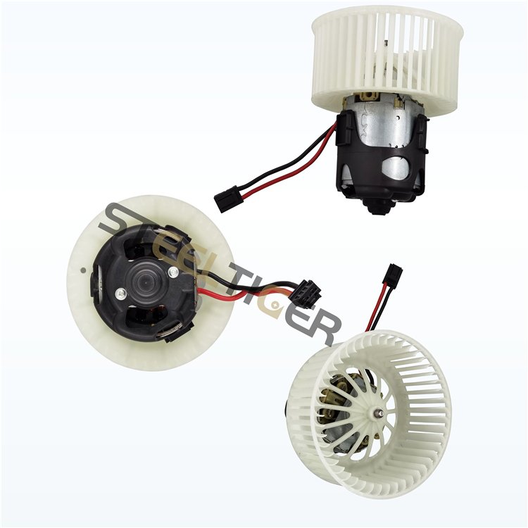 Auto Parts Car Accessciors Heater Blower Motor 2118300908 Suitable for Mercedes-Benz W211 S211 C219 E320 E350