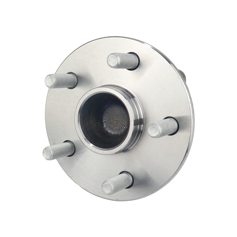 VIOS AXP4 42450-0D010 Rear Hub Uni Drivetrain Automotive Spare Parts with Steering Knuckle Automobile Hub Bearings