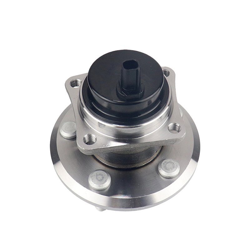 VIOS AXP4 42450-0D010 Rear Hub Uni Drivetrain Automotive Spare Parts with Steering Knuckle Automobile Hub Bearings