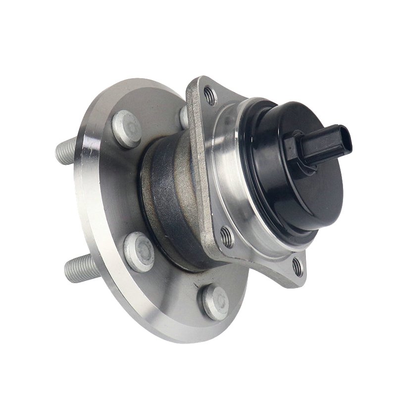 VIOS AXP4 42450-0D010 Rear Hub Uni Drivetrain Automotive Spare Parts with Steering Knuckle Automobile Hub Bearings