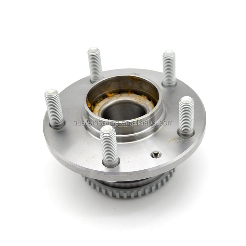 Original Auto Hub Bearing G14V-26-15X Wheel Hub Unit Bearing 36BWK02