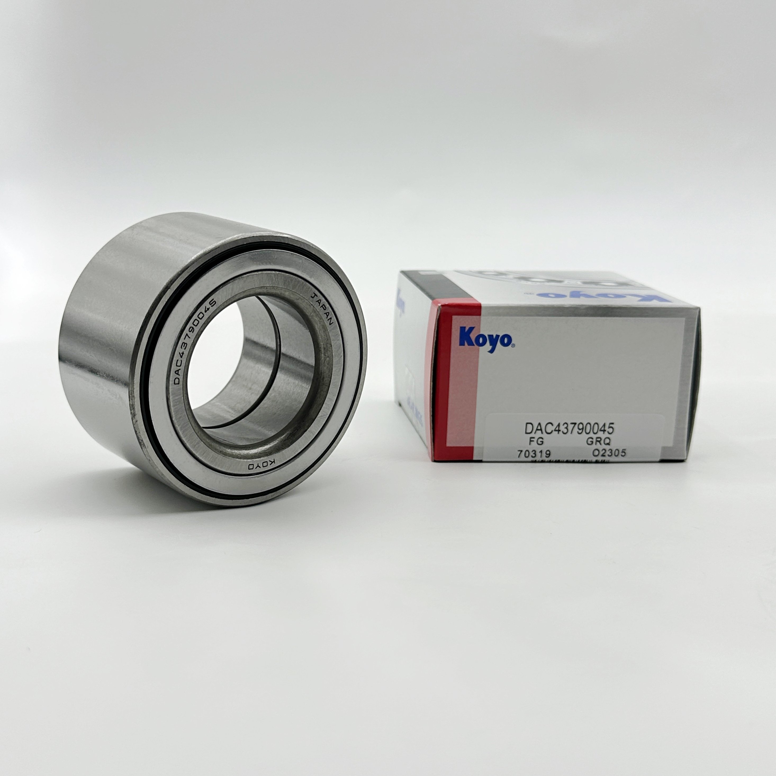 In Stock Original Spherical Plain Bearing Auto Parts Bearings DAC 43790045