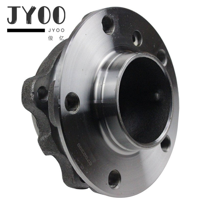 Front Wheel Hub Bearing for Honda Accord Civic 44300-SDA-A51 ABS AU1006-1LX2L/L588 48BWD02A VKBA3961 Auto Bearing