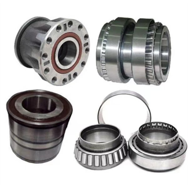 Auto Front Wheel Hub Bearing DACF1097 4240906010 42409-07020 R169.34 42450-33020 Wheel Bearing and Hub Assembly for TOYOTA
