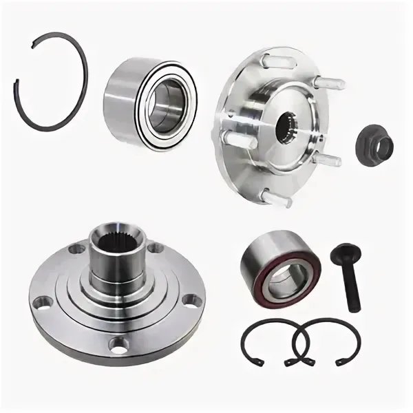 Auto Front Wheel Hub Bearing DACF1097 4240906010 42409-07020 R169.34 42450-33020 Wheel Bearing and Hub Assembly for TOYOTA