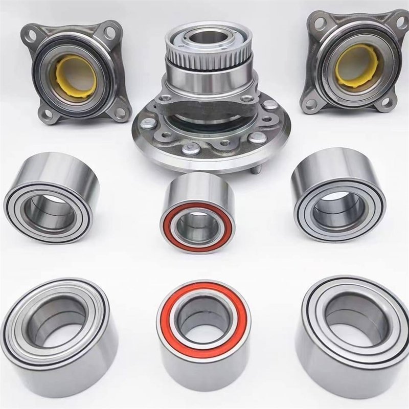Auto Front Wheel Hub Bearing DACF1097 4240906010 42409-07020 R169.34 42450-33020 Wheel Bearing and Hub Assembly for TOYOTA