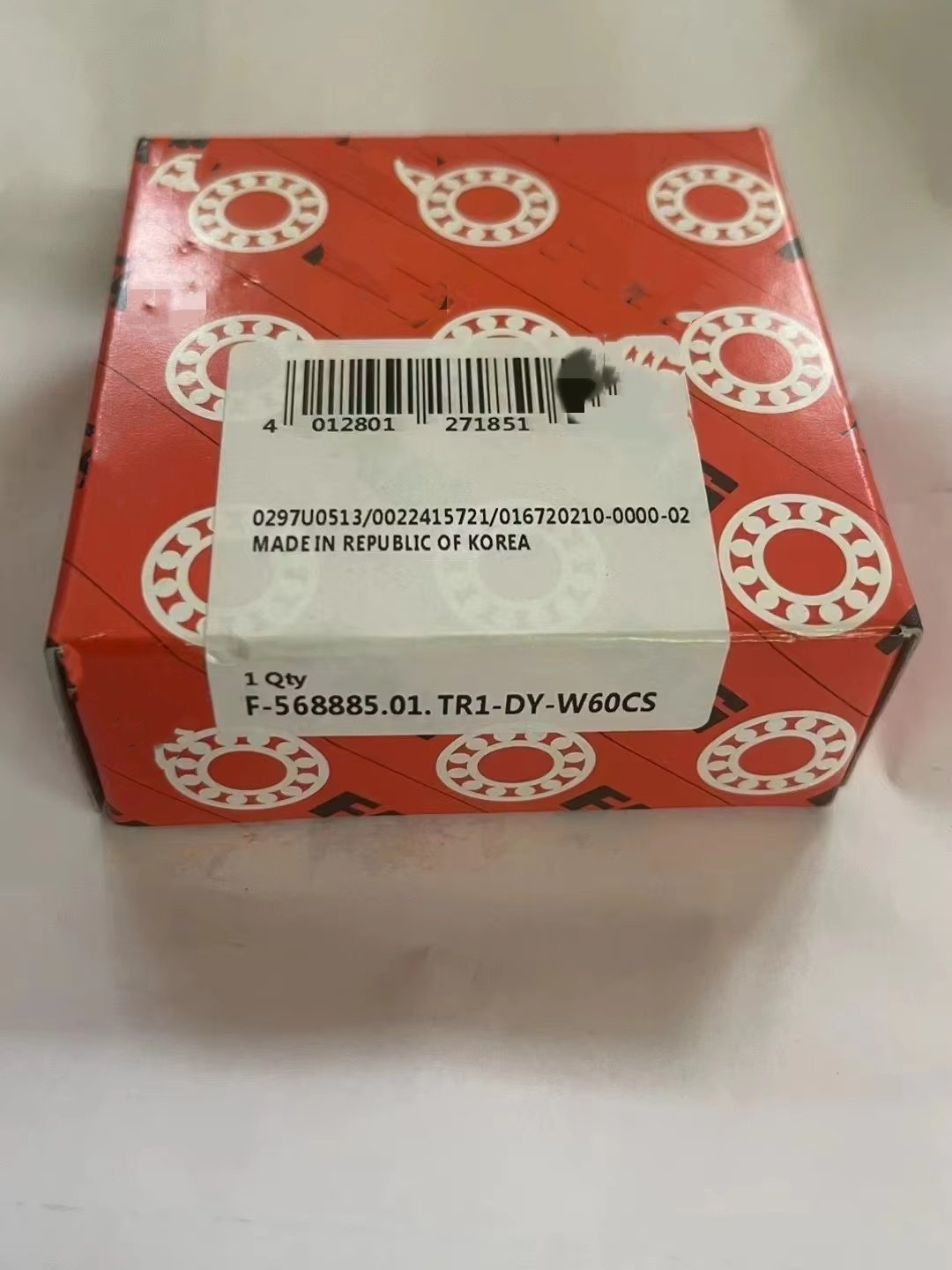Cheap Bearing High Quality Auto Gearbox Bearing BB1-0975 F-568885 806093 F-568031 for All Kinds of Brands