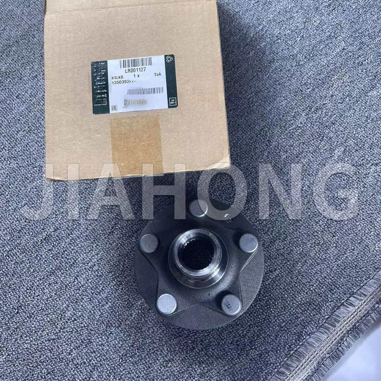 LR001127 Rear Wheel Hub Bearing for Land Rover Freelander 2 Car Parts