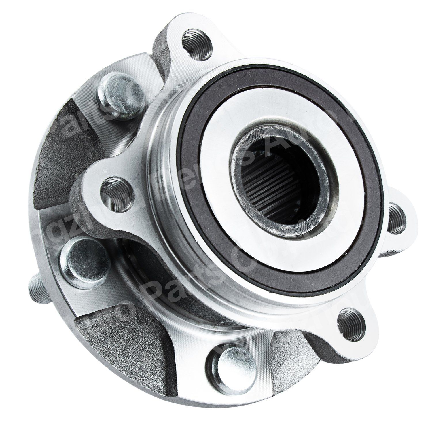 Front Wheel Hub Bearing for Toyota RAV4 Prius V ,Scion IM TC XB, Lexus HS250H