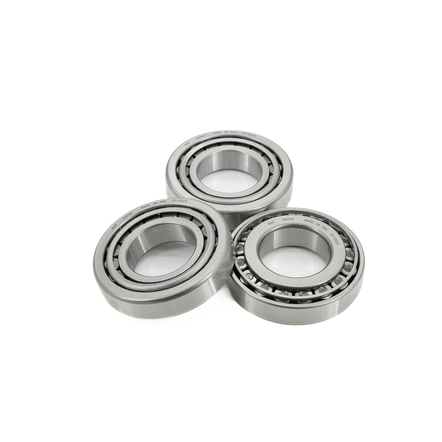 High Quality 30204 Taper Roller Bearing 7204E Factory Price 20*47*15.25mm Wheel Hub Bearing Auto Rear Front Position Automotive