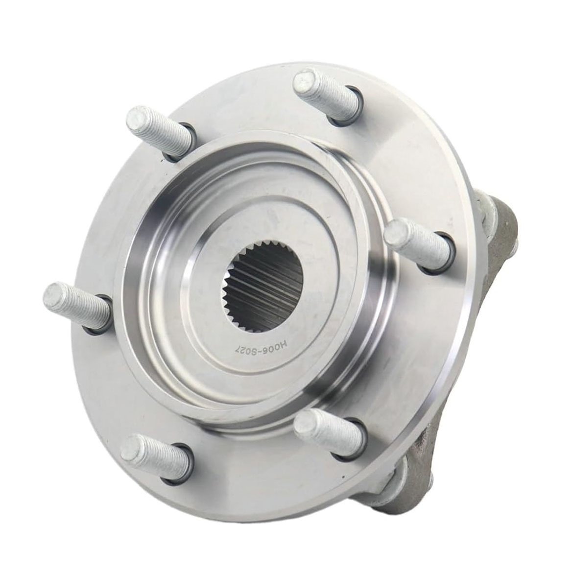 Car Spare Parts Front Wheel Hub and Bearing Assembly 43502-60180 Compatible for Toyota