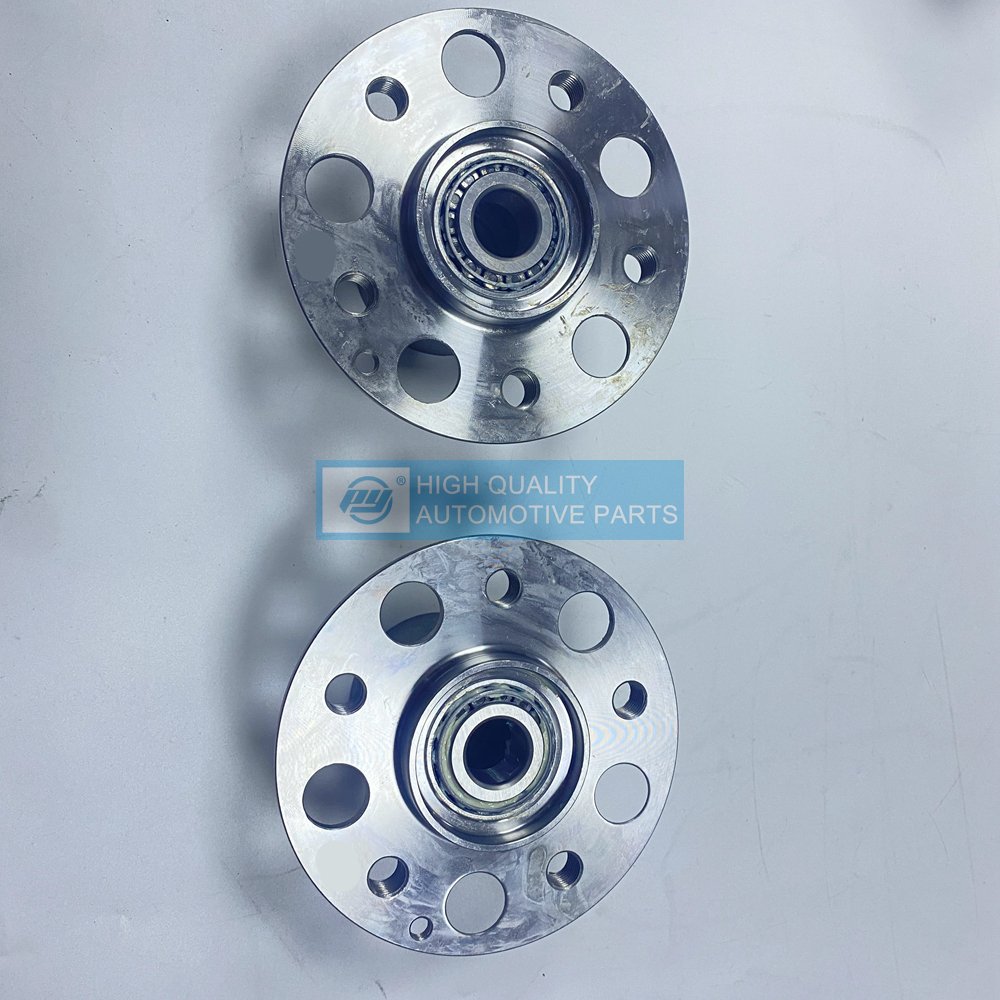 2043300625 Auto Parts Front Wheel Hub Bearing for Mercedes Benz W204 C180 C200 C260 C300 C350 C43 C63