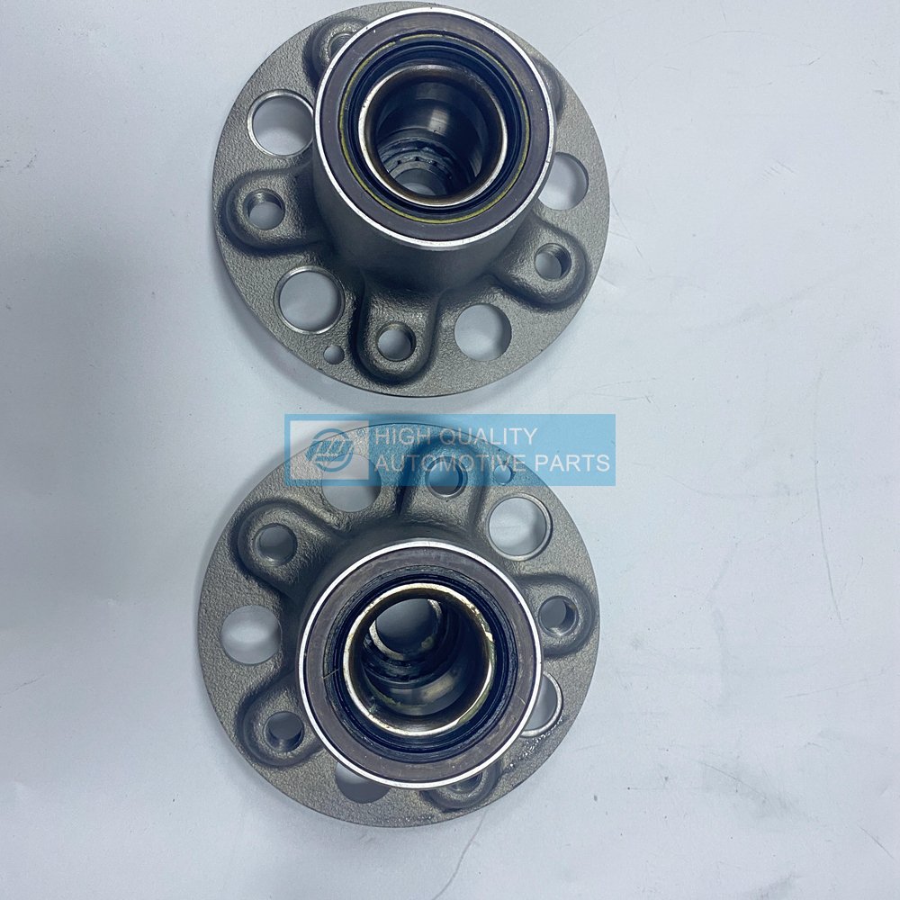 2043300625 Auto Parts Front Wheel Hub Bearing for Mercedes Benz W204 C180 C200 C260 C300 C350 C43 C63