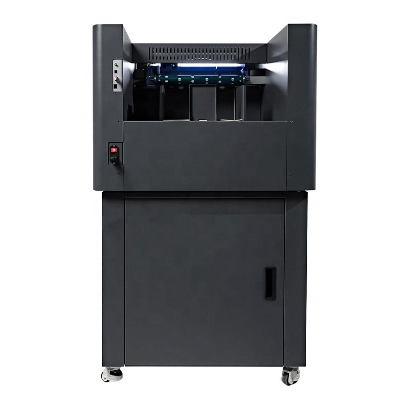 Customized Auto Sheet Sticker Digital Vinyl Plotter Label Servo Motor Die Cutting Machine Cutter Digital Die Cutting Machine