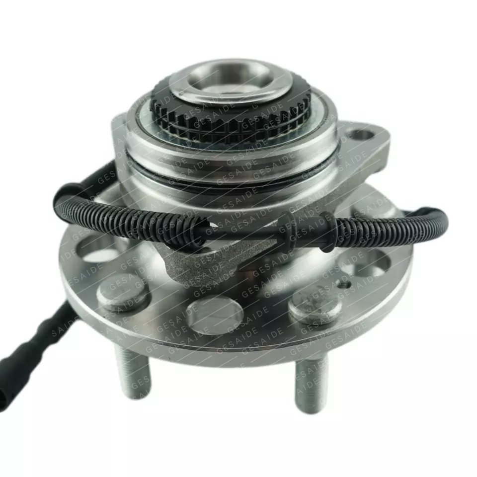 Front Wheel Bearing Assembly 4142009300 4142009403 4142009404 for SsangYong Motors ACTYON