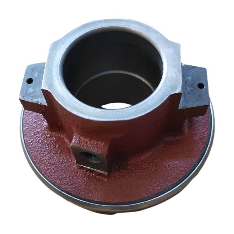 Transmission Release Bearing for Jac Light Truck N25/n35/n45/n50/n55/l65/j65/1040/1048 Foton Dongfeng Faw Truck 81ct4862f2 6t540