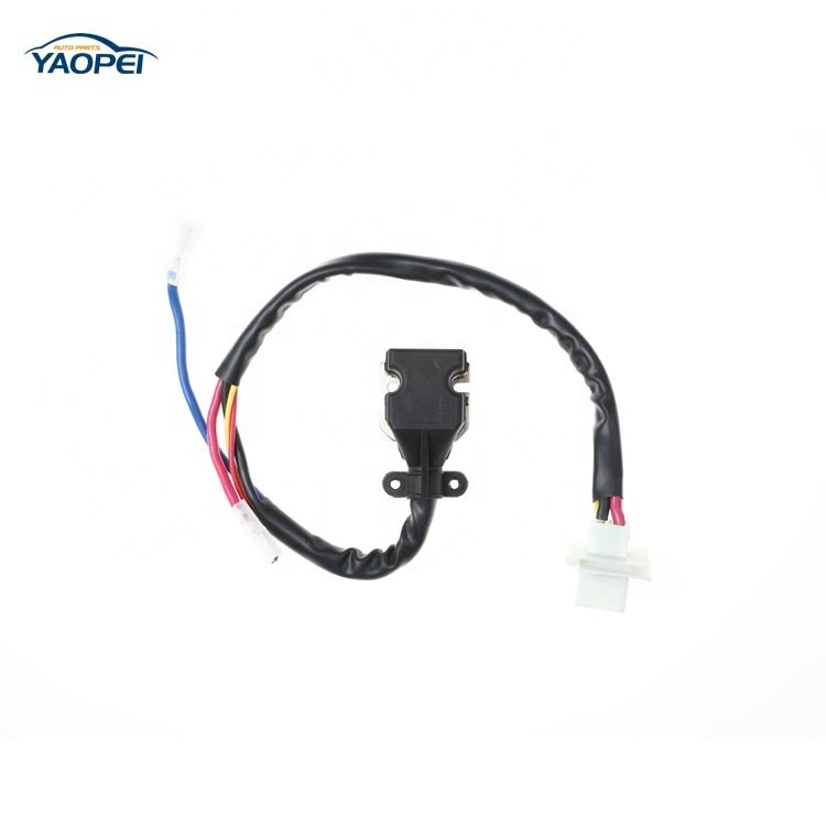 A2108218351 Blower Motor Harness Kit for Mercedes-Benz E300 E320 1996-1999 E420 1997 E430 1998-1999