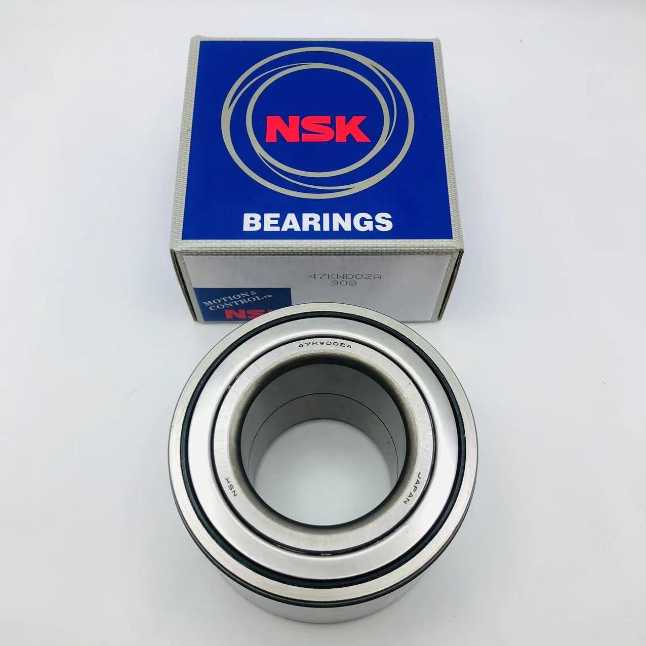 Japan Rodamientos DAC-3870W-8CS81 Auto Car Wheel Bearing DAC-3870W-8CS81 for Car