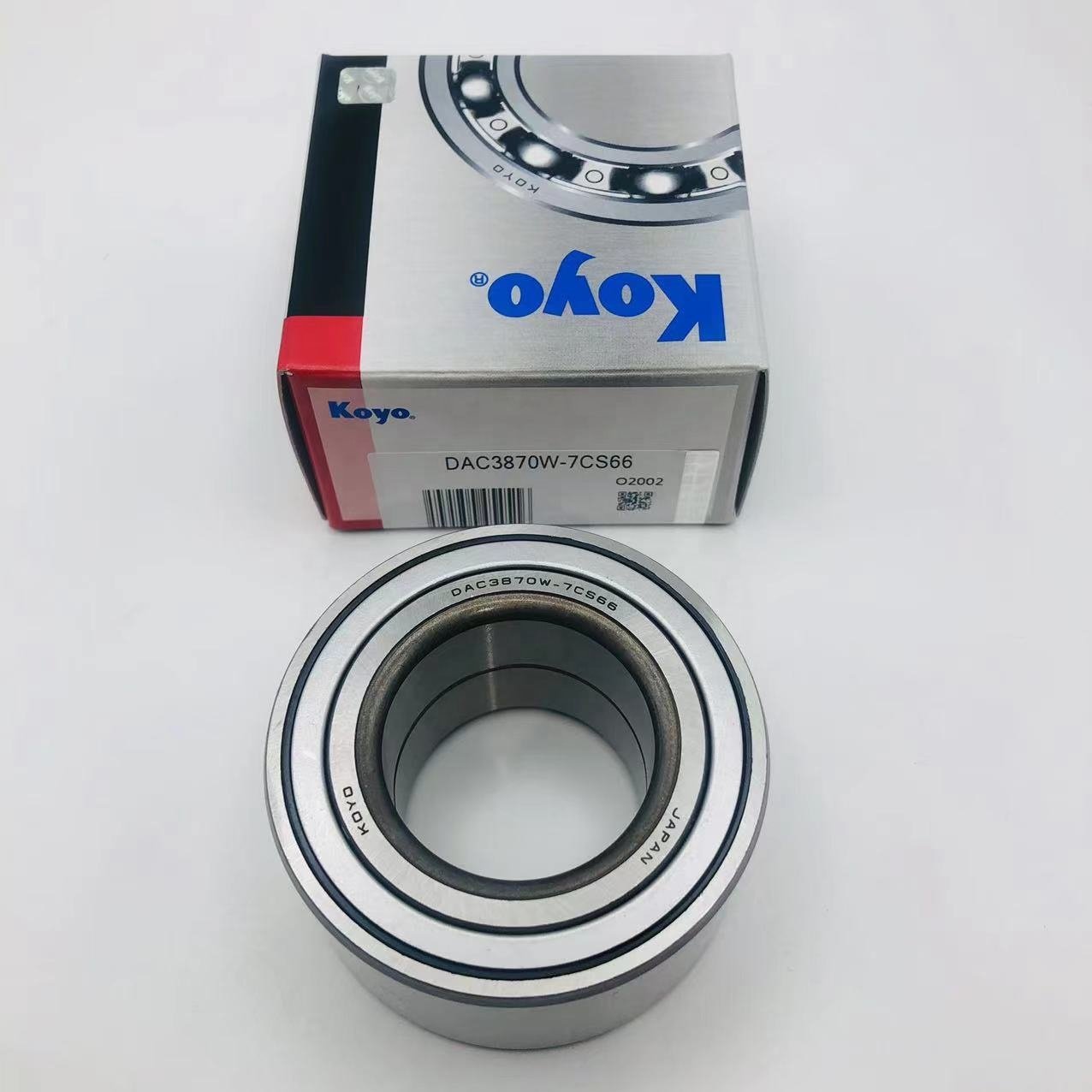 Japan Rodamientos DAC-3870W-8CS81 Auto Car Wheel Bearing DAC-3870W-8CS81 for Car