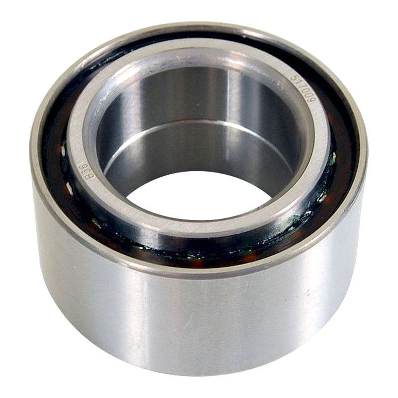 High Speed 30BD40DF2VV Auto AC Compressor Bearing 30x55x23mm Wheel Hub Bearing