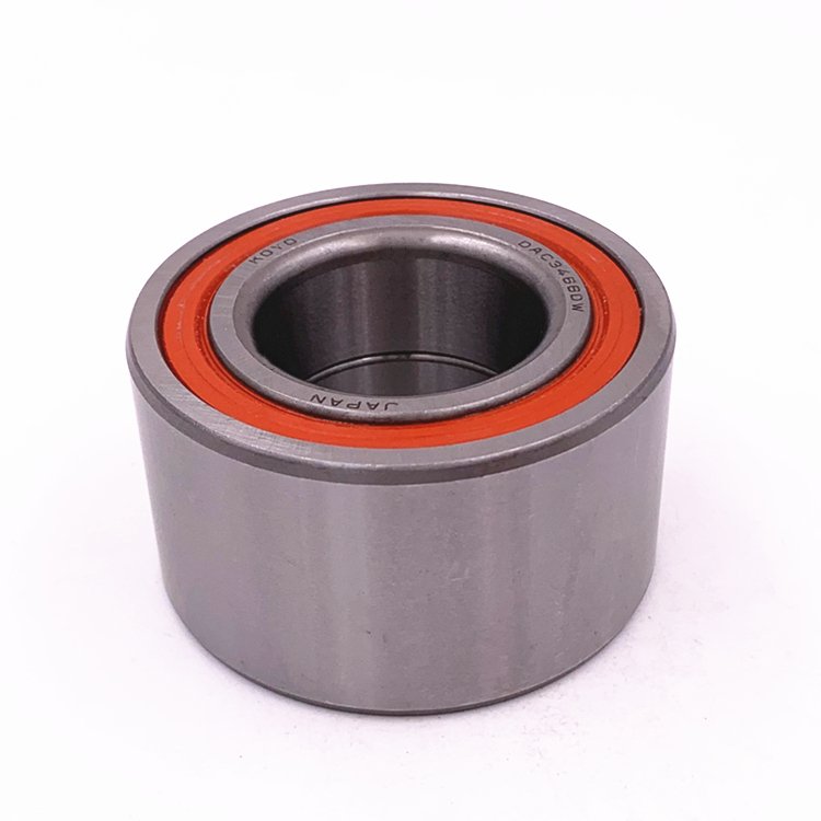 High Speed 30BD40DF2VV Auto AC Compressor Bearing 30x55x23mm Wheel Hub Bearing