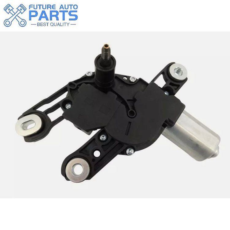 8V0955711B for Au-di A1 A3 Q2 Rear Windscreen Wiper Motor 8V0955711 8V0955711A