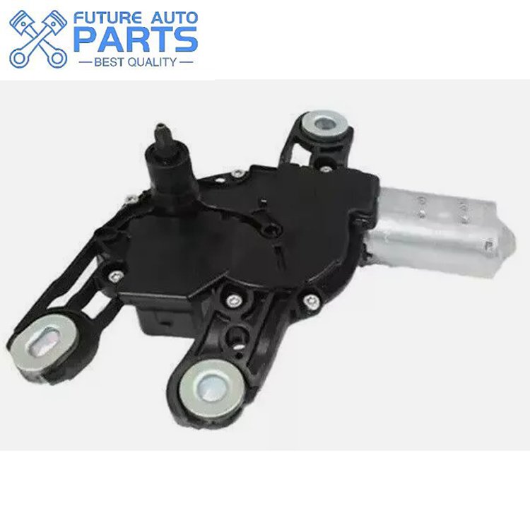8V0955711B for Au-di A1 A3 Q2 Rear Windscreen Wiper Motor 8V0955711 8V0955711A