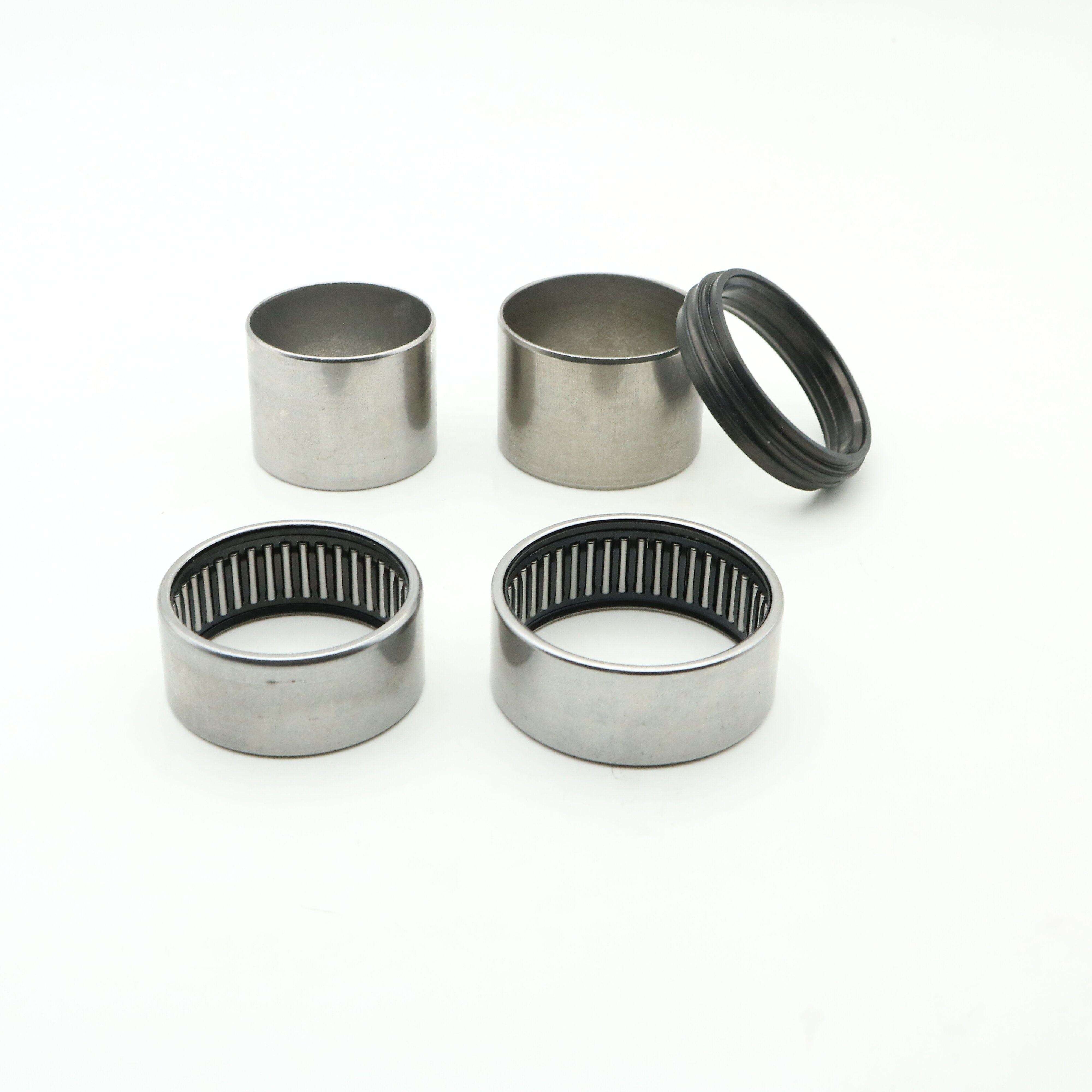Factory Outlet All Type of Bearing OE 7701466907 Automobile Parts Auto Bearing for Renault Kangoo KS55501 KIT041 VKDA27010
