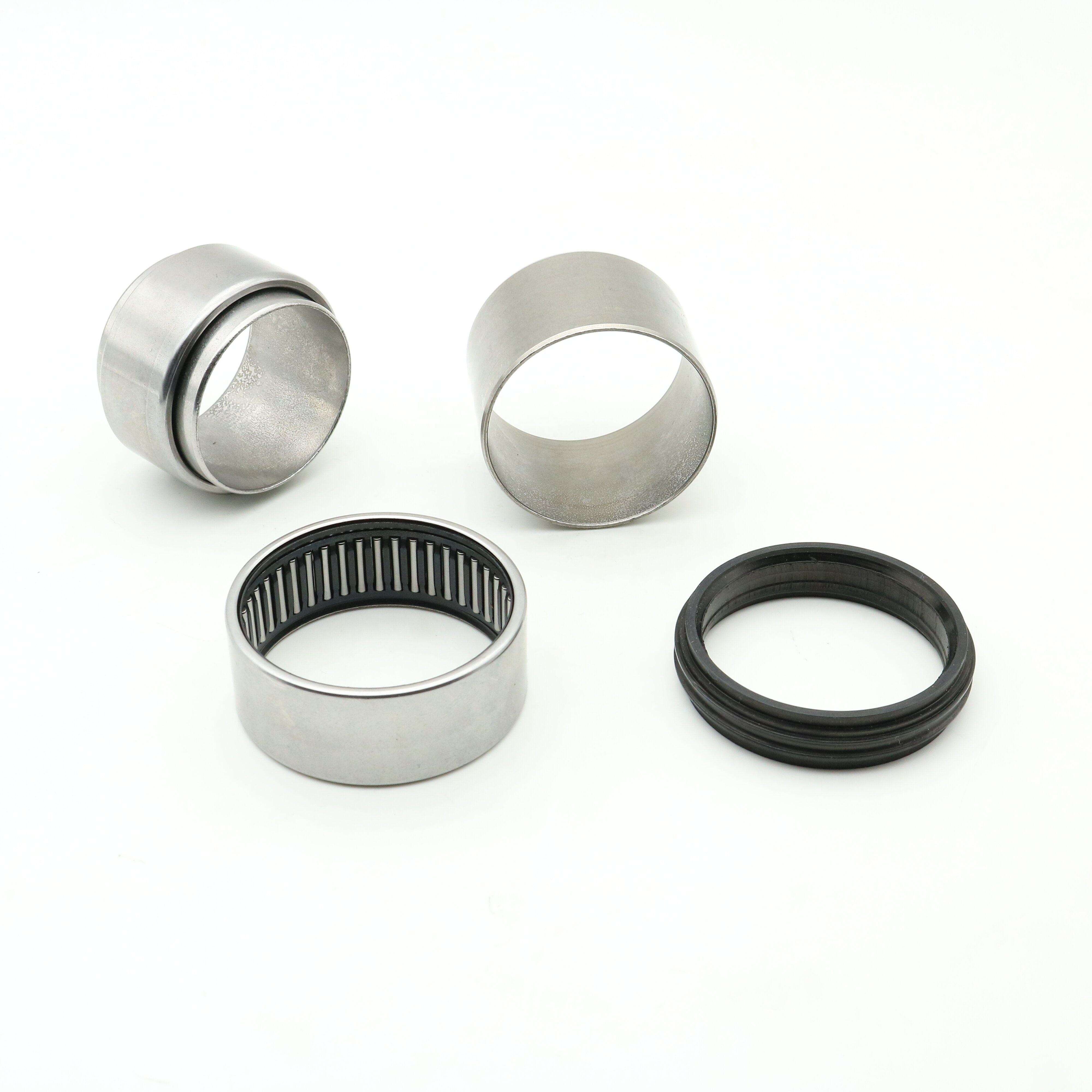 Factory Outlet All Type of Bearing OE 7701466907 Automobile Parts Auto Bearing for Renault Kangoo KS55501 KIT041 VKDA27010