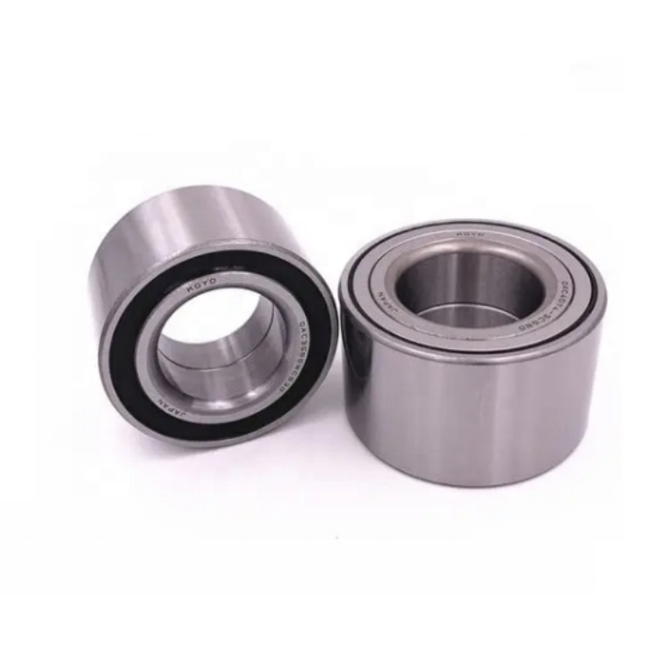 Auto Parts koyo Bearing Dac3874w-6cs84 38bwd15 koyo Wheel Bearings Dac38740036/33