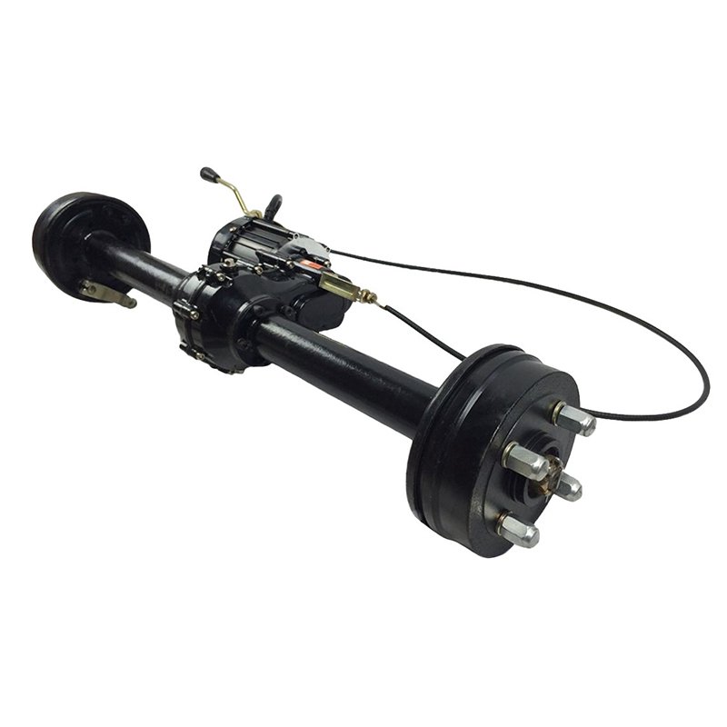 Quality Cycle Tricycle Small Auto Rickshaw Motor Adjustable Gearbox