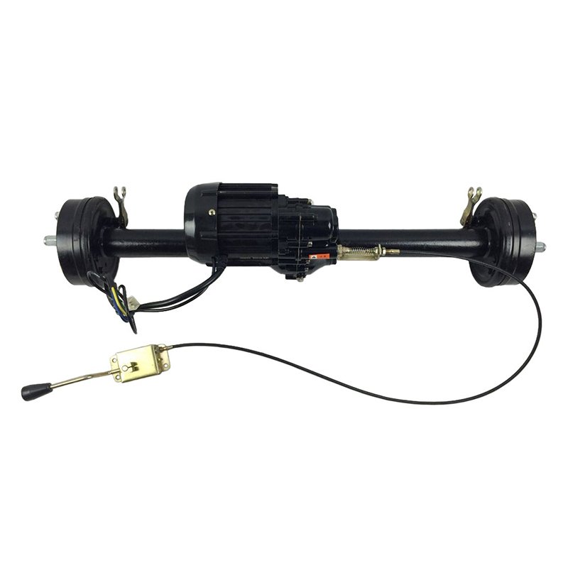 Quality Cycle Tricycle Small Auto Rickshaw Motor Adjustable Gearbox