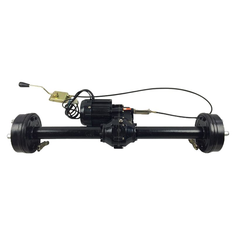 Quality Cycle Tricycle Small Auto Rickshaw Motor Adjustable Gearbox