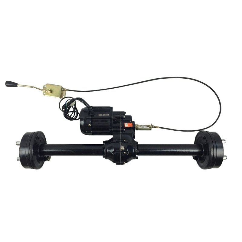 Quality Cycle Tricycle Small Auto Rickshaw Motor Adjustable Gearbox
