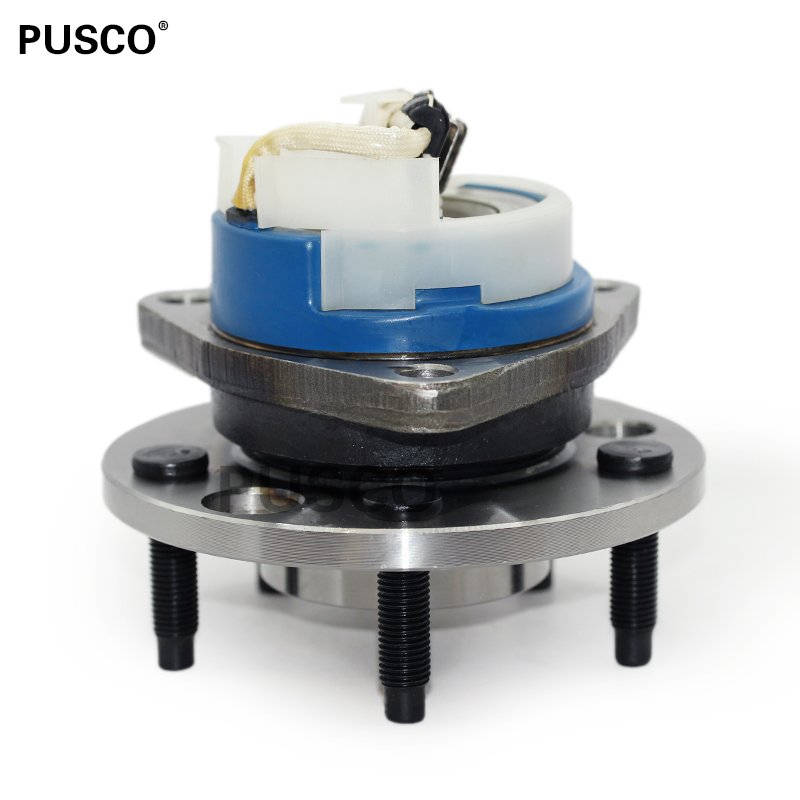 PUSCO Automotive Wheel Bearing 513087 Automobile Front Wheel Hub Unit 513087 for Buick/Cadillac