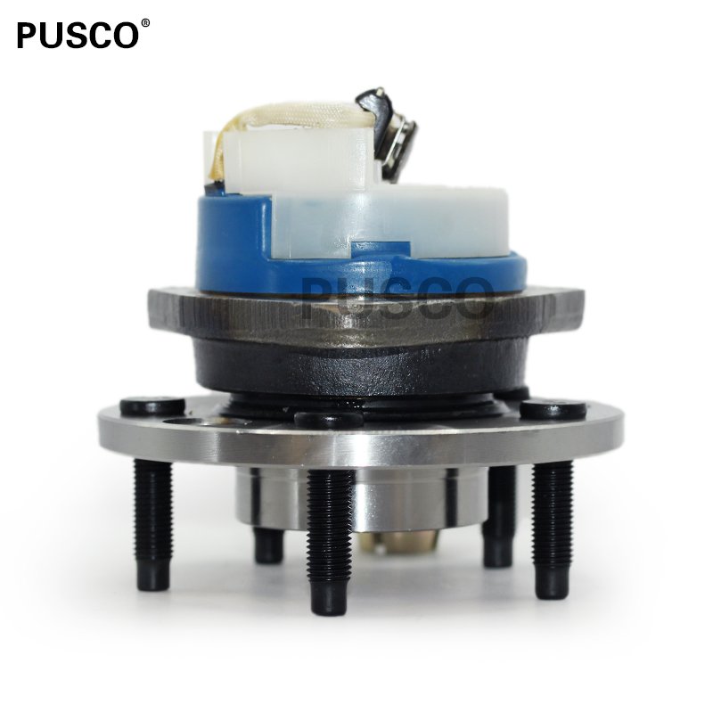 PUSCO Automotive Wheel Bearing 513087 Automobile Front Wheel Hub Unit 513087 for Buick/Cadillac