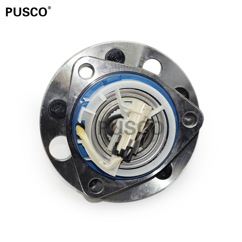 PUSCO Automotive Wheel Bearing 513087 Automobile Front Wheel Hub Unit 513087 for Buick/Cadillac