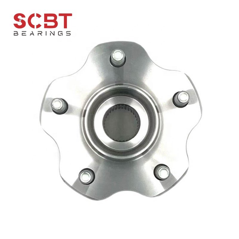 43202-JK00A 43202-JK00B 43202-4GA0B 43202-2V70A Rear Wheel Hub Bearing in Auto Parts Use for INFINITI With High Quality