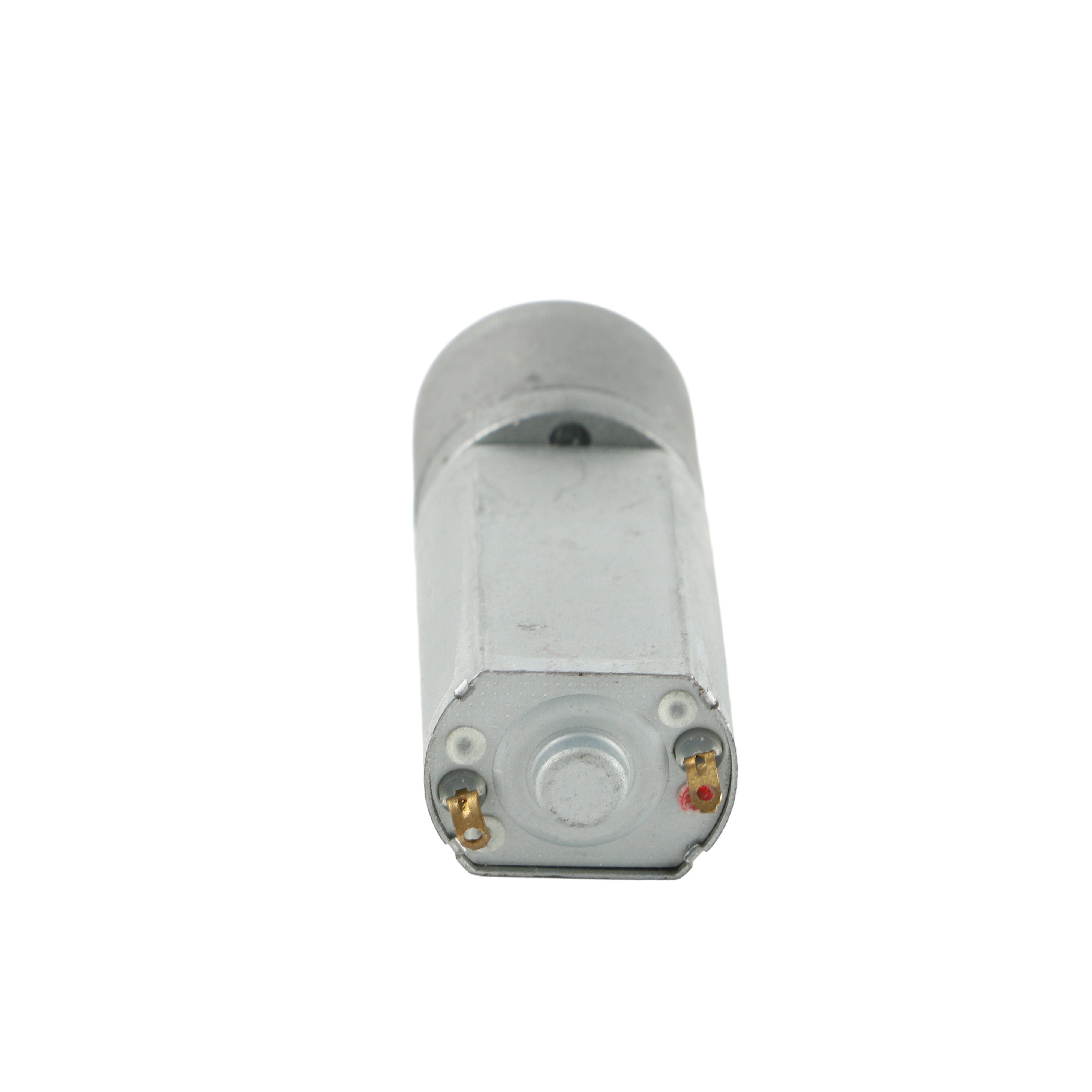 Factory Supply Auto Application Worm Gear Motor High Torque Low 1000rpm 24V Permanent Magnet Metal Gear Motor Fan Use 20mm
