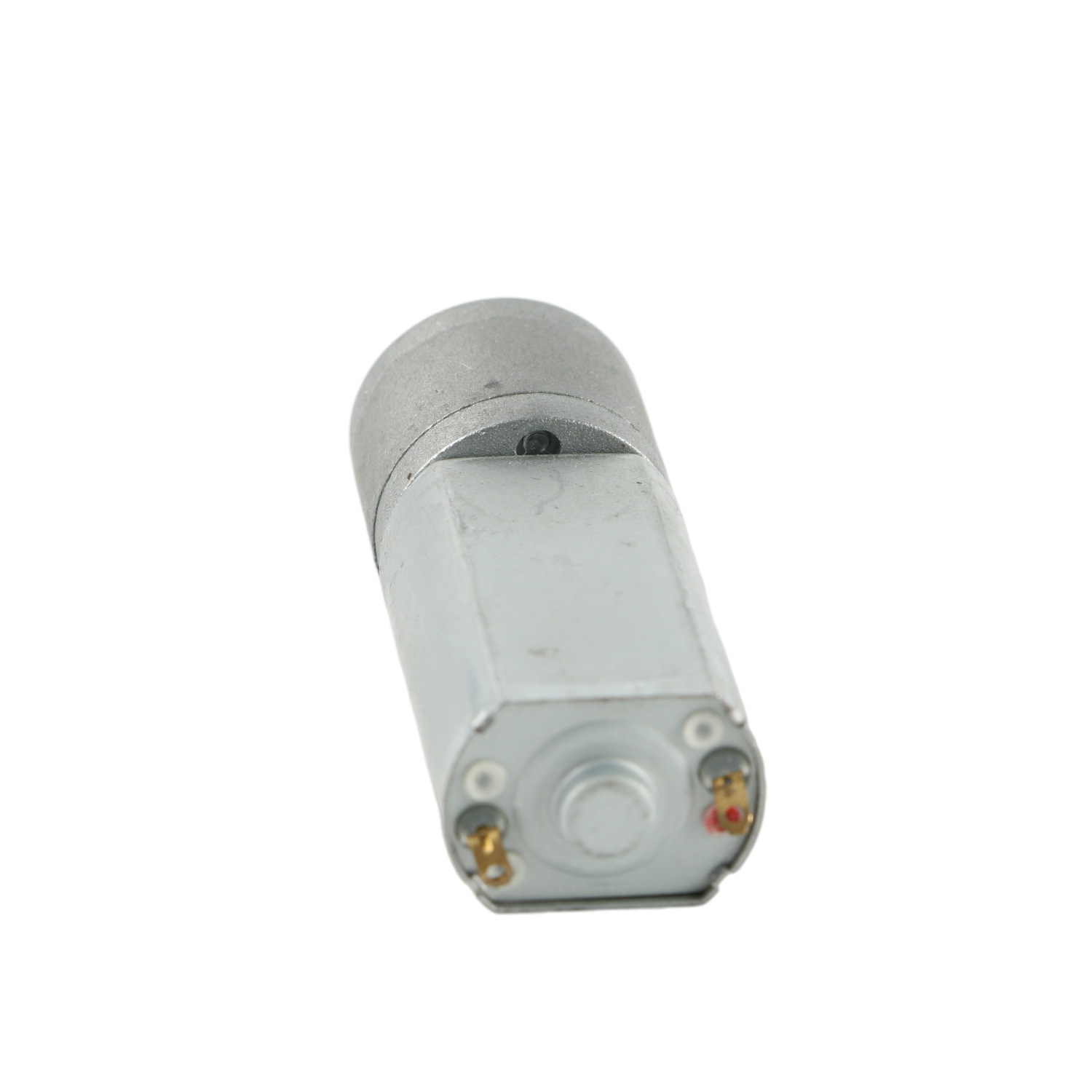 Factory Supply Auto Application Worm Gear Motor High Torque Low 1000rpm 24V Permanent Magnet Metal Gear Motor Fan Use 20mm