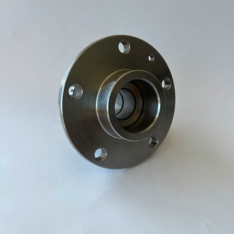TGB40175 Front Wheel Hub Bearing Unit Bafb446451ab Vkba3476 3701.58 713650100 Ir-8678 for CITROEN PEUGEOT