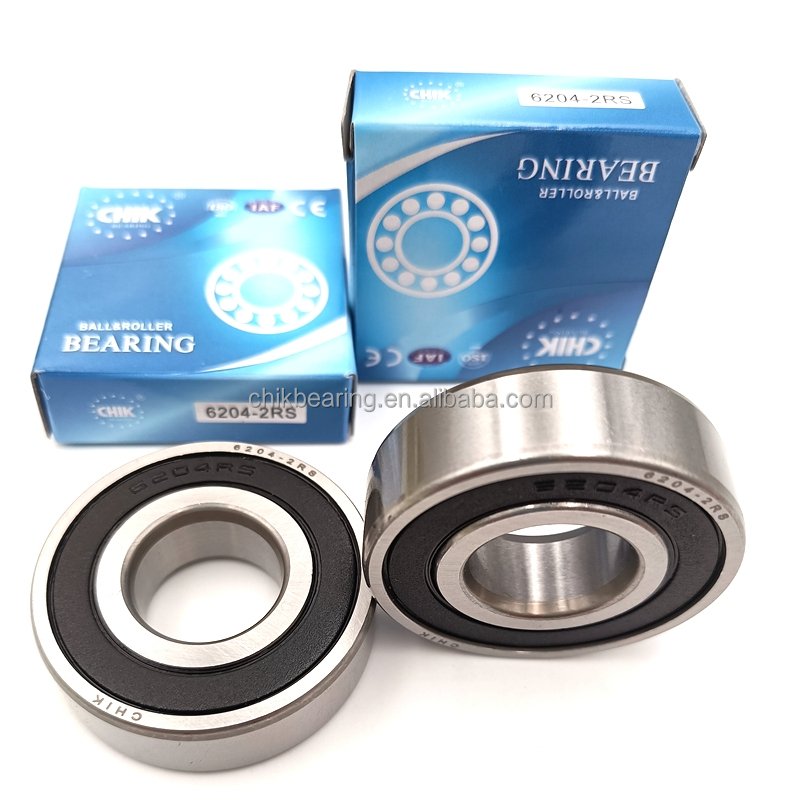 Factory Price 6308 6200 6201 6202 6204 6205 Auto Bearing Supplier Deep Groove Ball Bearing Original Japan Provided 6203 Bearing