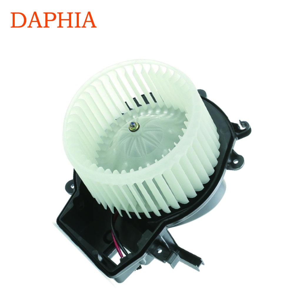 Auto Spare Prats 2038202514 for Mercedes Benz C180 C200 C240 Class W203 Air Conditioner Blower Motor Blower Fan Moto