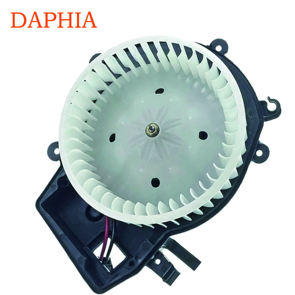 Auto Spare Prats 2038202514 for Mercedes Benz C180 C200 C240 Class W203 Air Conditioner Blower Motor Blower Fan Moto