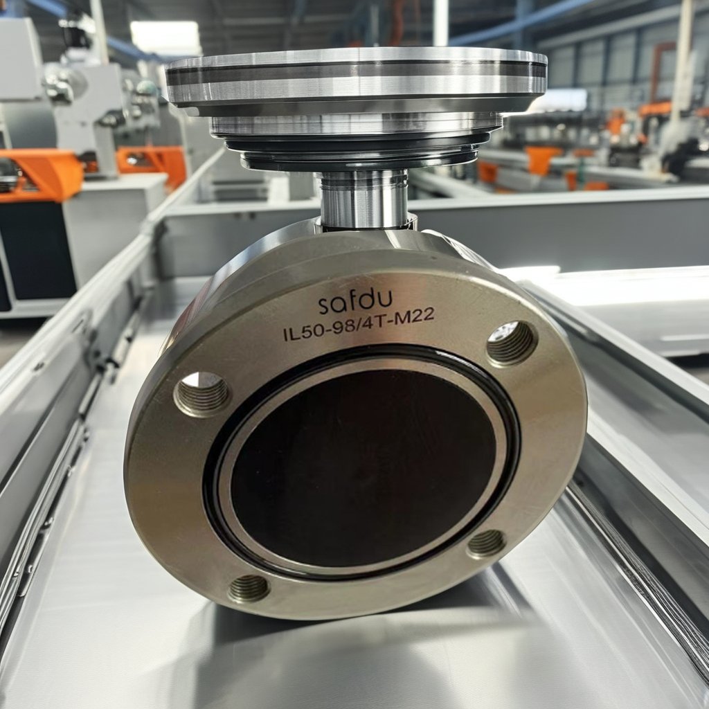 Agri Hub High-Precision IL50-98/4T-M22*1.5 Wheel Hub Bearings New Auto Bearing Products for Manufacturing