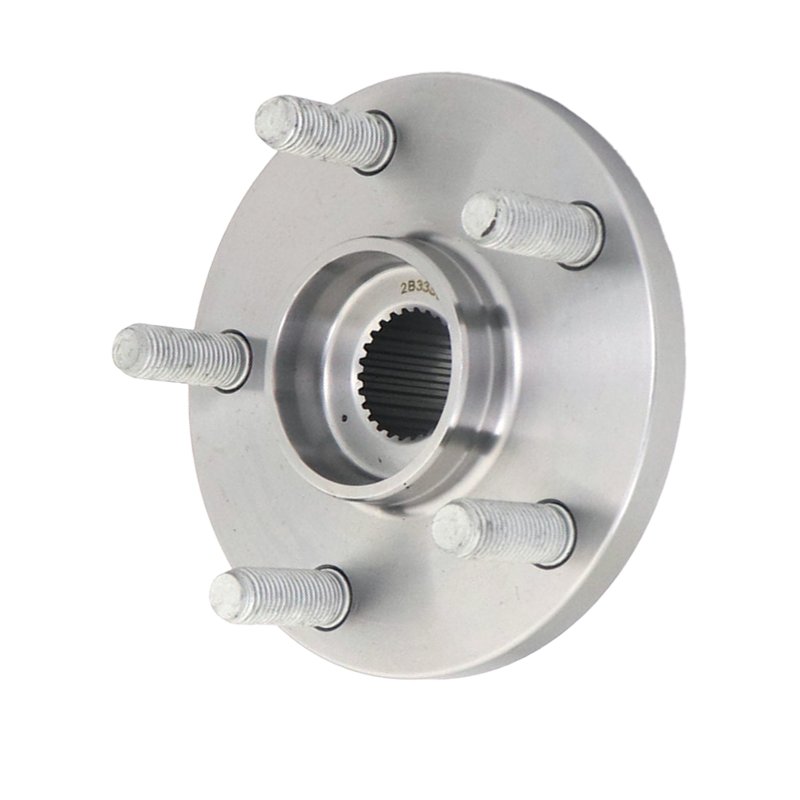 Hot Sale Factory 43502-05020/43502-32080 Manufacturing Automotive Spare Parts Front Hub Bearings Avensis Model Steering Knuckle